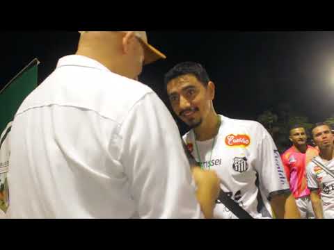 Final del campeonato de fútbol local de Tarso 