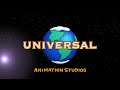 Universal Animation Studios Logo 2010