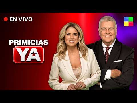 💥 Primicias Ya | EN VIVO - 09/09/26