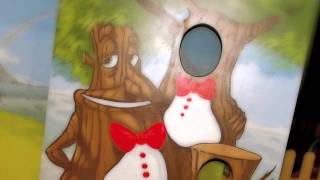 La Coccinella Biricchina Cambia look