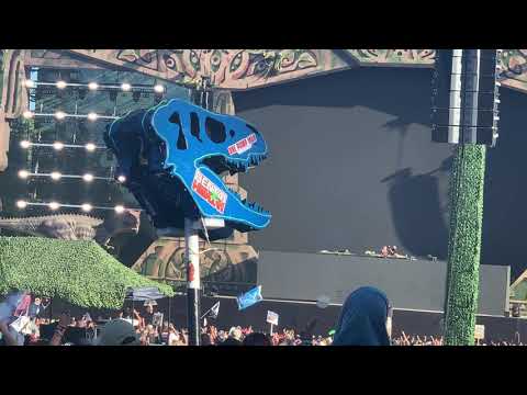 Intro/Need Your High - Lucii