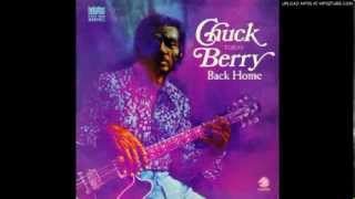 tulane - Chuck Berry