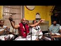 Vanamali Vasudeva Kirtan By Shri Vitthal Das Ji At Shri Radharaman Temple