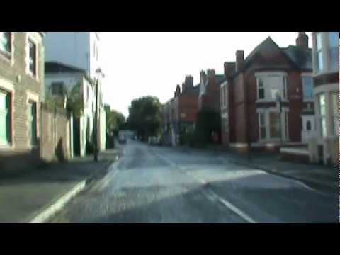 Penny Lane Liverpool