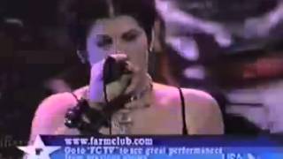 Kittie   Brackish Live @ Farmclub)