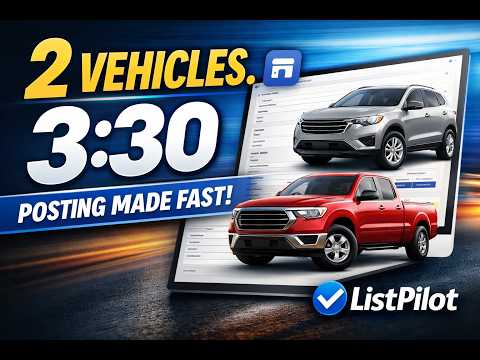 Item video thumbnail