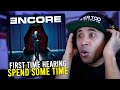 Eminem - Spend Some Time (Encore Album) Reaction