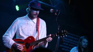 Mr. Rodriquez - Rayland Baxter @ Brighton Music Hall // 02.06.16