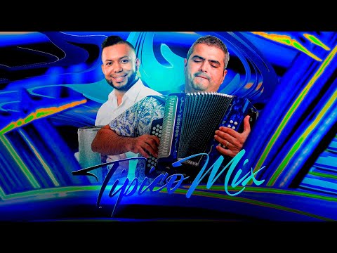 TIPICO MIX - @DJMAKELO💃 - LO MEJOR DEL TIPICO 💃- ALEJANDRO TORRES - JONATHAN CHAVEZ #MIX2024