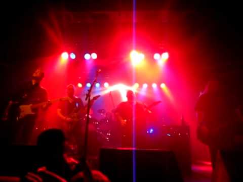 Berserker - Berlin Matze`s Abschied 17.04.2012 c-Club