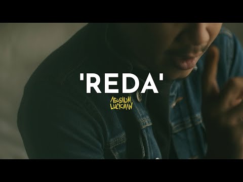 REDA - Agusalim Luckman (OFFICIAL VIDEO) #reda #agusalimluckman