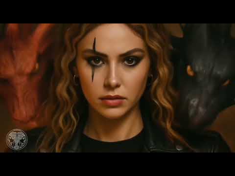 DRAGON X 🐉 - LARA KLART 