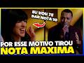 MATHIAS RODRIGUES TIRA NOTA MAXIMA CANTANDO A Boa Parte NO SHADOW BRASIL GOSPEL DO RAUL GIL