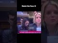 WATCH HER FACE - BONDI OWNED IN REAL TIME