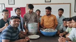 How To Determine Abrasion Value by Los Angeles AbrasionTest Machine by Code IS-2386 Part-4 ।RMT Lab