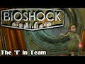 BioShock Remastered Full The I In Team Walkthrough All Roses