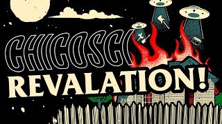 Chicosci - Revalation!
