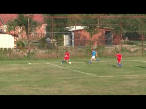 NK Jasenovac - NK Slavonac 4:1