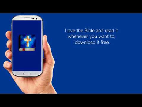 KJV Bible Video