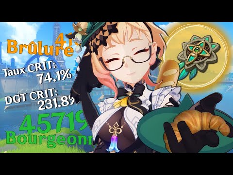 building emilie.. in FRENCH?