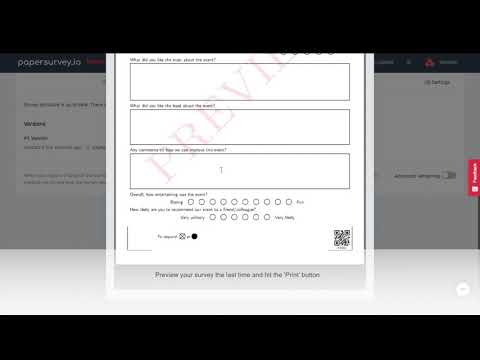 Video Image