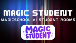 MagicStudent from MagicSchool AI
