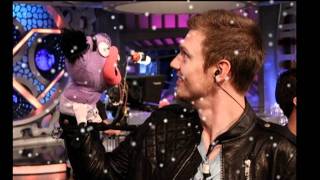 Backstreet Boys - Figured You Out