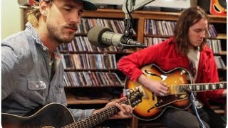Rayland Baxter - Yellow Eyes - Live at Lightning 100
