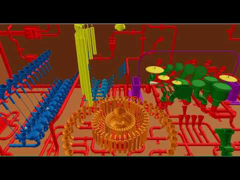 Roblox Pipe Dream - "Instrument Test.mid" 1/1/2021