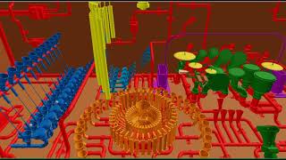 Roblox Pipe Dream - &quot;Instrument Test.mid&quot; 1/1/2021