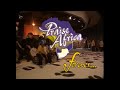Praise Africa Forever Praise And Worship With Lionel Petersen Janine Price And Carol Mundy