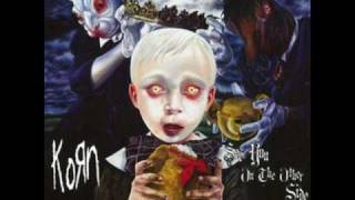 Korn Souvenir