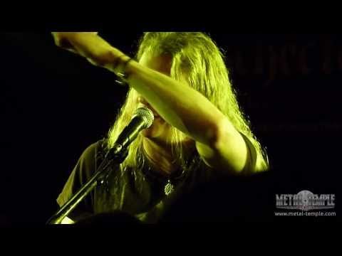 Jeff Loomis Guitar Seminar - Part 4 (An Club, Greece, 27-3-2011)