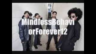 Mindless Behavior Band Aid lyrics