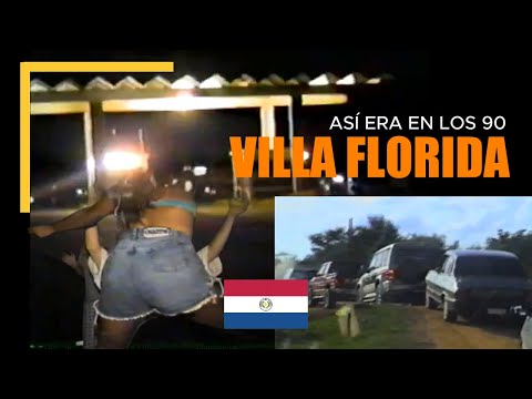 Semana Santa en Villa Florida Misiones Paraguay