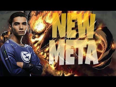 New Meta| Nevermore | EG sumail |