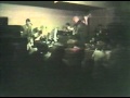 The Faith-You're X'd (Wilson Center,Washington DC) 25 june 1982