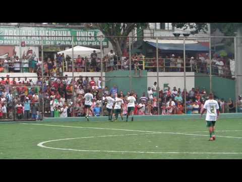 GOL DE FALTA DO MEIO CAMPISTA JORGE (PALMEIRINHA DO PARAISÓPOLIS)