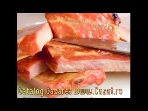 Cazare Hasdate, Cluj - Cazat.ro