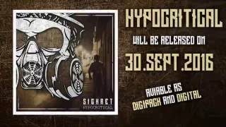 SICKRET - Doomsday (Hypocritical album preview #1)