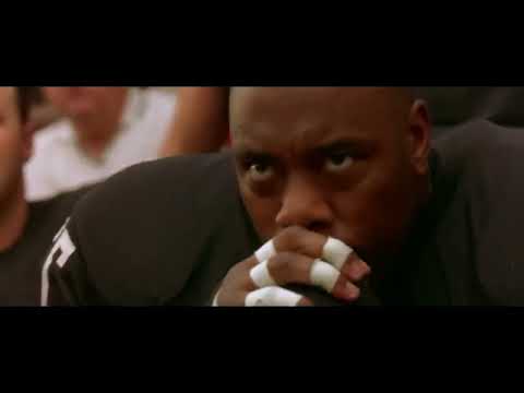 Al Pacino: Ogni Maledetta Domenica - Discorso Allo Spogliatoio  [HD 720p]