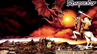 Rhapsody (of Fire) – Rage of the Winter (Complete Version) with lyrics