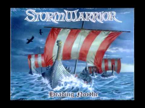 Stormwarrior-Heading North