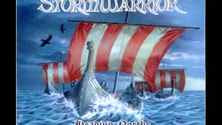 Stormwarrior-Heading North