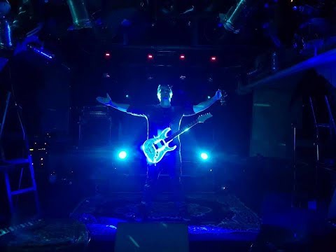 Evgeni Jeliazkov  - Groove With It