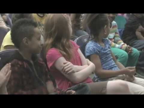 Albany Chamber Music Initiative with the Walden Chamber Players Spring 2011