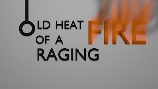 Delta Rae - I Will Never Die Lyric Video [Fan Made]