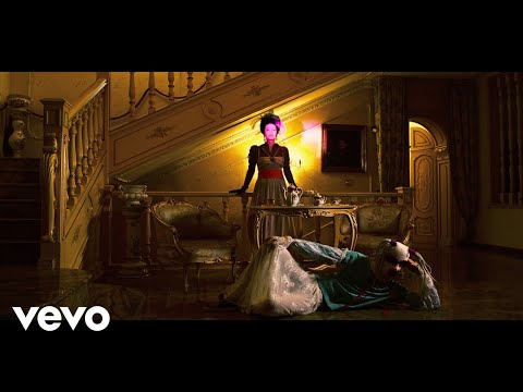 Francesca Monte - Hello Monsters