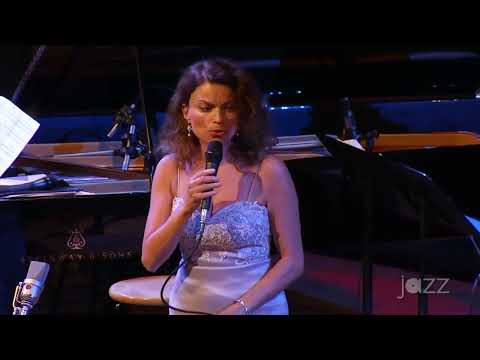 A Mother's Love ⎮ Roberta Gambarini & Jimmie Heath - Jazz at Lincoln Center