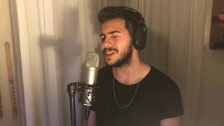 Ayberk Akmaz - Nasıl Seveceğim (Tan) COVER